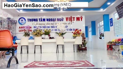 Tên Thương Hiệu [VIỆT MỸ] Trung tâm Giáo Dục T. Vĩnh Long