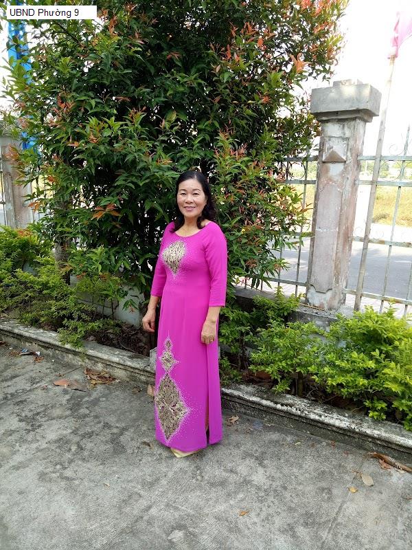 UBND Phường 9