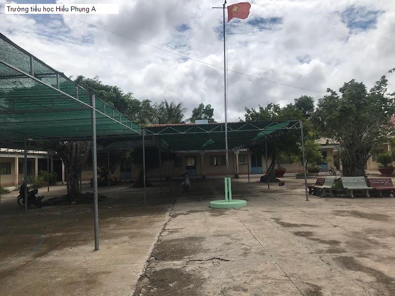 Trường tiểu học Hiếu Phụng A