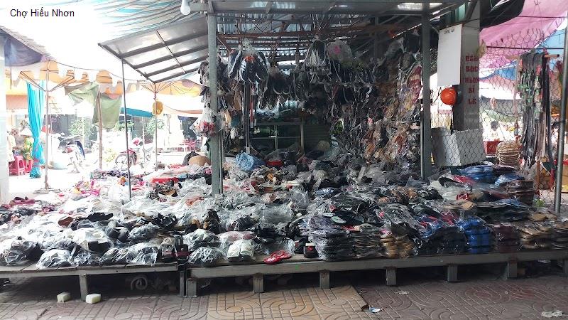 Chợ Hiếu Nhơn