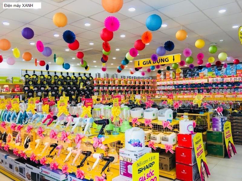 Điện máy XANH