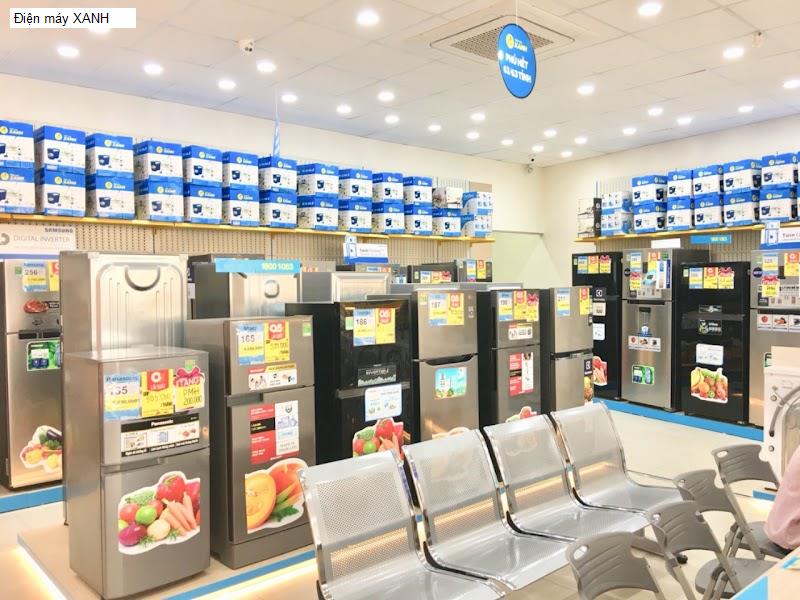 Điện máy XANH
