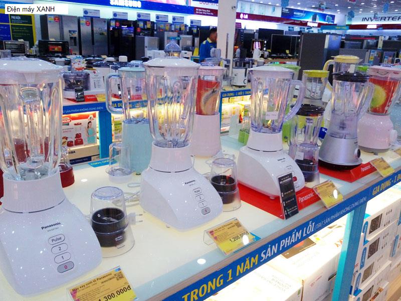 Điện máy XANH