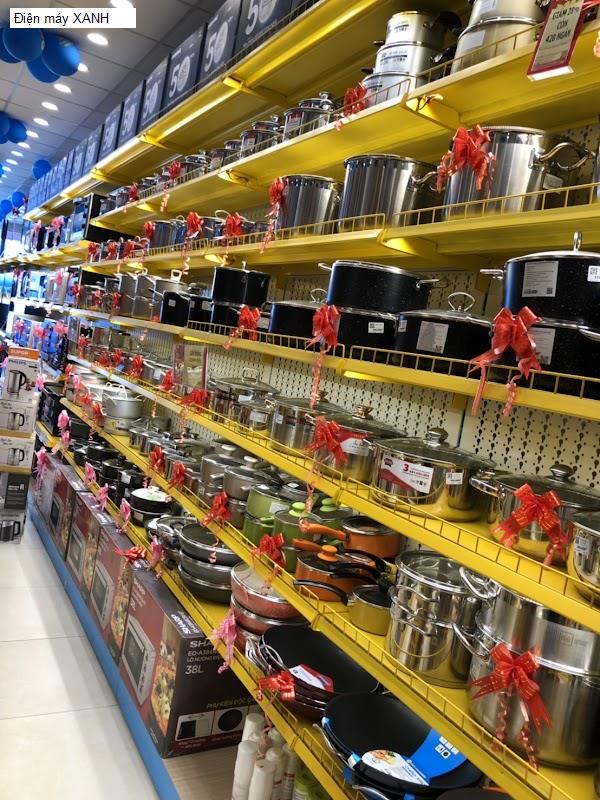 Điện máy XANH