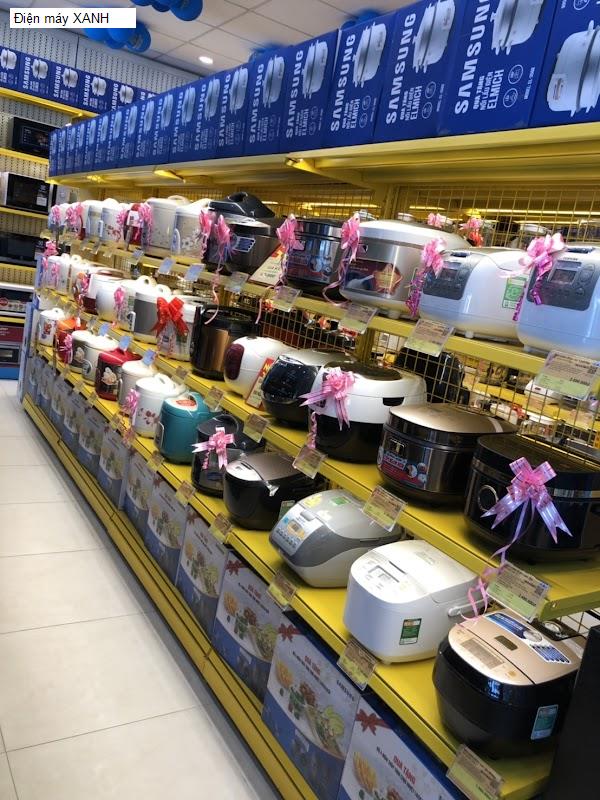 Điện máy XANH