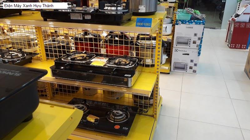 Điện Máy Xanh Hựu Thành