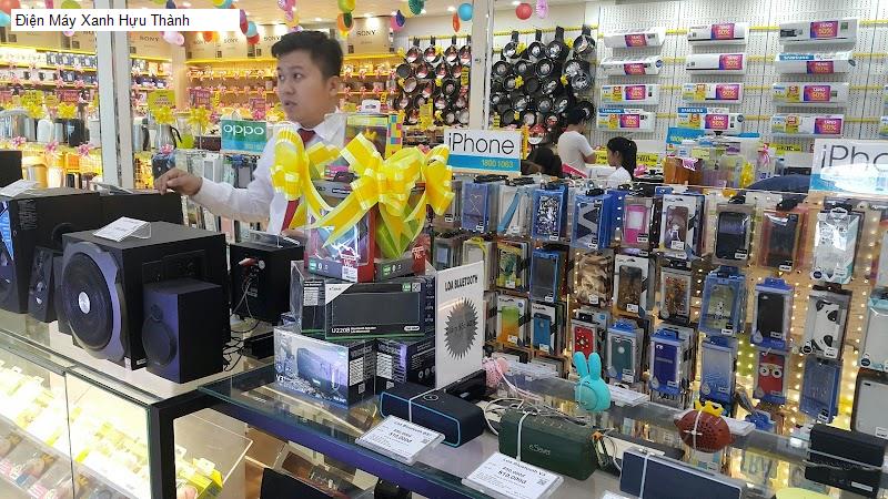 Điện Máy Xanh Hựu Thành
