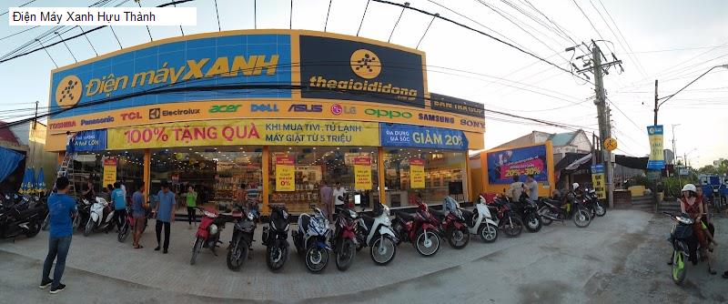 Điện Máy Xanh Hựu Thành
