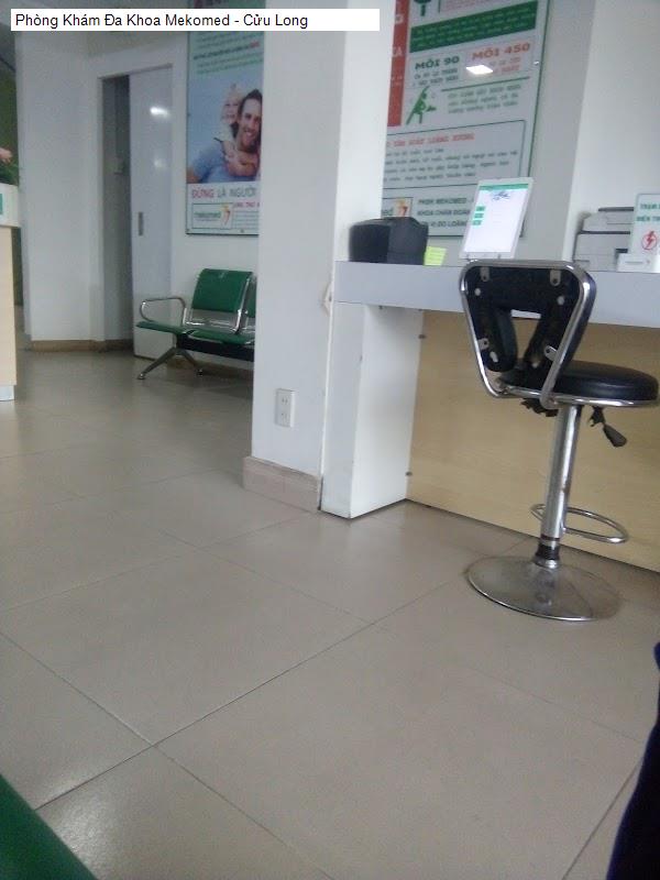 Phòng Khám Đa Khoa Mekomed - Cửu Long